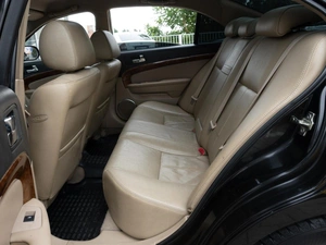 Седан Chevrolet Epica 2008 года, 560000 рублей, Ставрополь