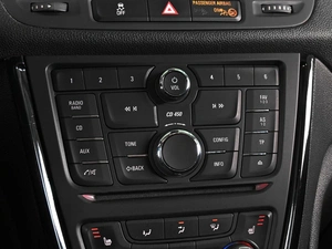 Внедорожник Opel Mokka 2013 года, 1079000 рублей, Ростов-на-Дону