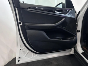 Внедорожник BMW X3 2018 года, 3300000 рублей, Кемерово