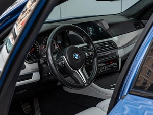 Седан BMW M5 2012 года, 3580000 рублей, Краснодар