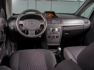 Минивэн Opel Meriva 2006 года, 349000 рублей, Воронеж