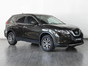 Внедорожник Nissan X-Trail 2020 года, 1999000 рублей, Саратов