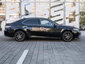 Седан Toyota Camry 2019 года, 2990000 рублей, Ставрополь