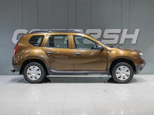 Внедорожник Renault Duster 2012 года, 1020000 рублей, Петрозаводск