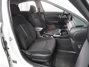 Седан Kia Cerato 2020 года, 1899000 рублей, Воронеж