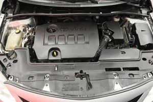 Седан Toyota Corolla 2012 года, 1200000 рублей, Курск