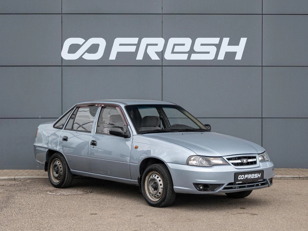 Седан Daewoo Nexia 2014 года, 385000 рублей, Краснодар