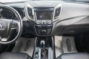 Внедорожник Changan CS75 2019 года, 1549000 рублей, Барнаул