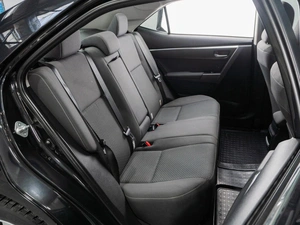 Седан Toyota Corolla 2016 года, 1499000 рублей, Тюмень