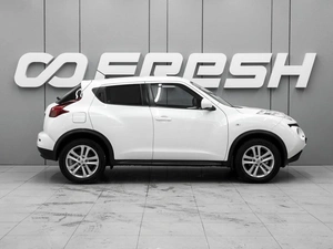 Внедорожник Nissan Juke 2014 года, 1140000 рублей, Ростов-на-Дону