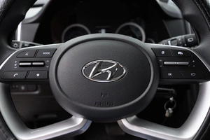 Внедорожник Hyundai Creta 2021 года, 2240000 рублей, Ульяновск