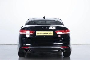Седан Kia Optima 2018 года, 1649000 рублей, Челябинск
