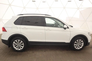 Внедорожник Volkswagen Tiguan 2017 года, 2190000 рублей, Орёл