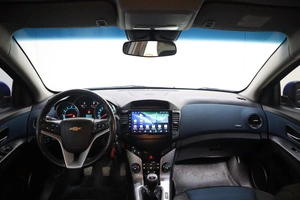 Седан Chevrolet Cruze 2011 года, 770000 рублей, Брянск