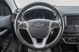 Универсал ВАЗ (LADA) Vesta 2021 года, 1069000 рублей, Барнаул