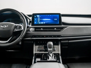 Внедорожник Chery Tiggo 4 Pro 2023 года, 1650000 рублей, Красноярск