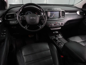 Внедорожник Kia Sorento Prime 2018 года, 2649000 рублей, Воронеж
