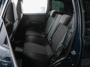 Внедорожник ВАЗ (LADA) Niva Travel 2023 года, 1239000 рублей, Волгоград