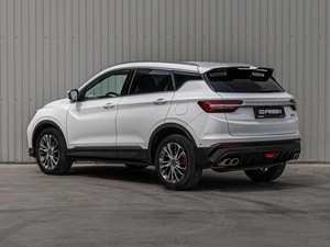 Внедорожник Belgee X50 2024 года, 1930000 рублей, Краснодар