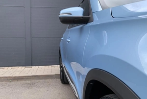 Внедорожник Chery Tiggo 4 Pro 2022 года, 1420000 рублей, Солонцы
