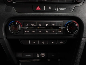 Хетчбэк Kia Ceed 2019 года, 2189000 рублей, Тюмень