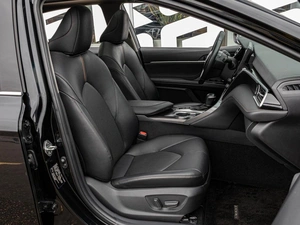 Седан Toyota Camry 2022 года, 3496000 рублей, Краснодар