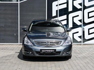 Седан Nissan Teana 2011 года, 1130000 рублей, Краснодар