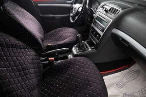 Лифтбек Skoda Octavia 2009 года, 549000 рублей, Оренбург