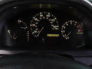 Внедорожник Lexus RX 2001 года, 809000 рублей, Воронеж