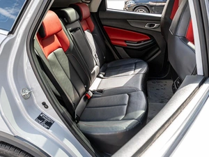 Внедорожник Changan UNI-S 2024 года, 2270000 рублей, Краснодар