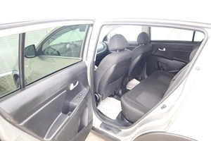 Внедорожник Kia Sportage 2015 года, 1569000 рублей, Обнинск