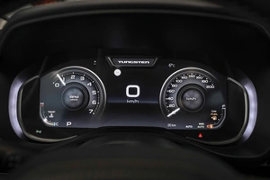 Пикап RAM 1500 2025 года, 10468201 рублей, Москва