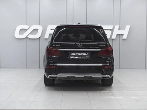 Внедорожник Mercedes-benz GL-класс 2015 года, 3600000 рублей, Ростов-на-Дону