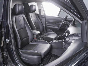 Седан Changan Alsvin 2023 года, 1270000 рублей, Ростов-на-Дону