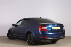 Лифтбек Skoda Octavia 2017 года, 1649000 рублей, Новосибирск