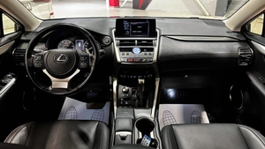 Внедорожник Lexus NX 2021 года, 3997000 рублей, Красноярск