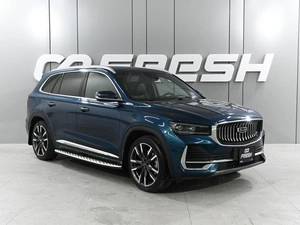Внедорожник Geely Monjaro 2023 года, 3199000 рублей, Ростов-на-Дону