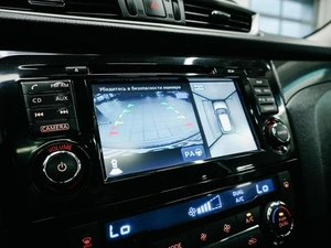 Внедорожник Nissan X-Trail 2015 года, 1799000 рублей, Красноярск
