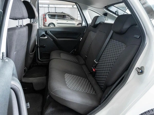 Лифтбек ВАЗ (LADA) Granta 2018 года, 849000 рублей, Ставрополь