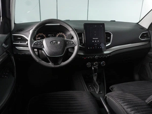 Седан ВАЗ (LADA) Vesta 2025 года, 1669000 рублей, Красный Пахарь