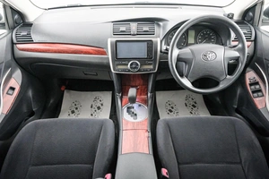 Седан Toyota Allion 2008 года, 1099000 рублей, Красноярск