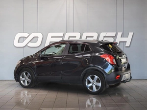 Внедорожник Opel Mokka 2013 года, 900000 рублей, Муром