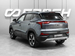 Внедорожник Москвич 3 2023 года, 1499000 рублей, Тюмень