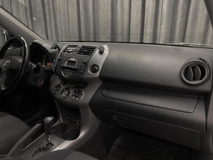 Внедорожник Toyota RAV4 2008 года, 1045000 рублей, Красноярск