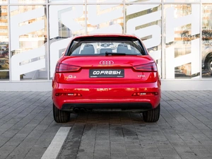 Внедорожник Audi Q3 2014 года, 1908000 рублей, Ставрополь