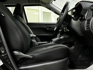 Внедорожник Daihatsu Rocky 2021 года, 1535000 рублей, Ачинск