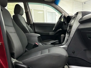 Внедорожник Chery Tiggo (T11) 2014 года, 680000 рублей, Ачинск