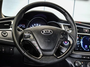 Универсал Kia Ceed 2017 года, 1400000 рублей, Муром