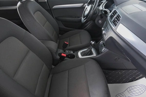 Внедорожник Audi Q3 2011 года, 1349000 рублей, Кемерово