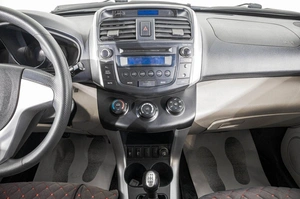 Внедорожник Lifan X60 2013 года, 499000 рублей, Барнаул